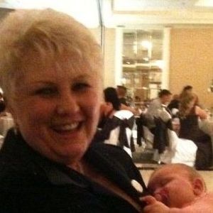 Meet your Posher, Rosemary